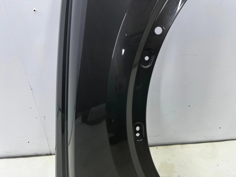 Błotnik Audi Q3 2 II 18-25r. prawy przedni prawy przód 83A821468