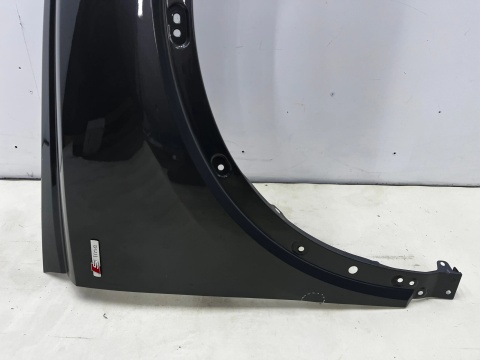 Błotnik Audi Q3 2 II 18-25r. prawy przedni prawy przód 83A821468