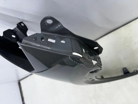 Błotnik Audi Q3 2 II 18-25r. prawy przedni prawy przód 83A821468