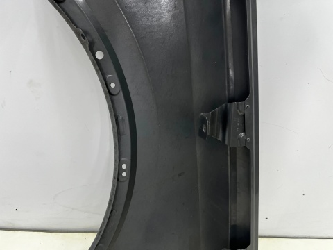 Błotnik Audi Q3 2 II 18-25r. prawy przedni prawy przód 83A821468