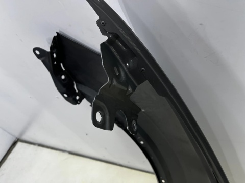 Błotnik Audi Q3 2 II 18-25r. prawy przedni prawy przód 83A821468