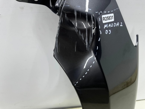 Błotnik Mazda 2 DJ 14r.- lewy przedni lewy przód