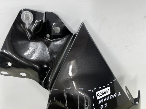 Błotnik Mazda 2 DJ 14r.- lewy przedni lewy przód