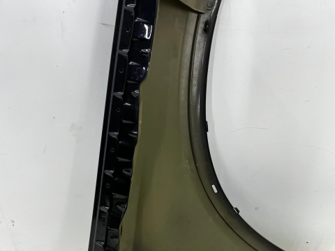 Błotnik Mercedes X253 GLC 1 I 15-22r. lewy przedni lewy przód A2538810201