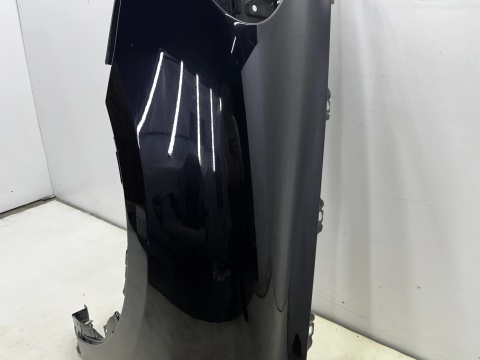 Błotnik Porsche Cayenne 92A 2 II 10-14r. lewy przedni lewy przód 7P5821251