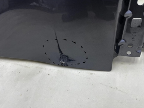 Błotnik Range Rover Sport L461 prawy przedni prawy przód L461N9X2-16A182 22r.-