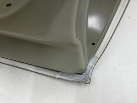 Drzwi BYD Seal 22r.- lewe przednie lewy przód nowe oryginalne 14264917-00