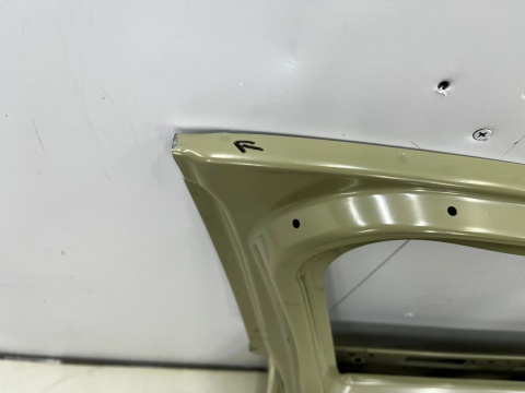 Drzwi BYD Seal 22r.- lewe przednie lewy przód nowe oryginalne 14264917-00