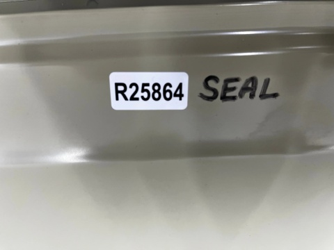 Drzwi BYD Seal 22r.- lewe przednie lewy przód nowe oryginalne 14264917-00