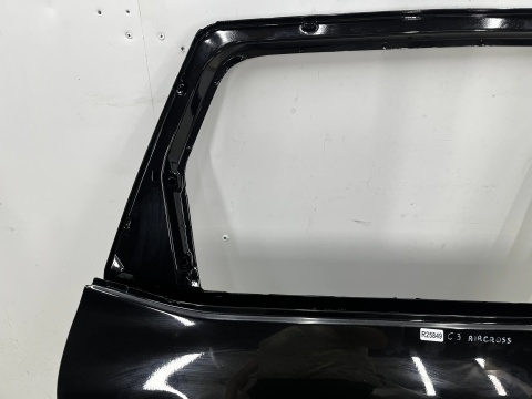 Drzwi Citroen C3 Aircross 17-24r. prawe tylne prawy tył
