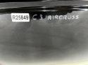 Drzwi Citroen C3 Aircross 17-24r. prawe tylne prawy tył