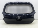 Klapa bagażnika Hyundai I10 AC3 3 III 19-26r. tylna