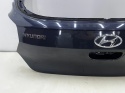 Klapa bagażnika Hyundai I10 AC3 3 III 19-26r. tylna