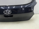 Klapa bagażnika Hyundai I10 AC3 3 III 19-26r. tylna