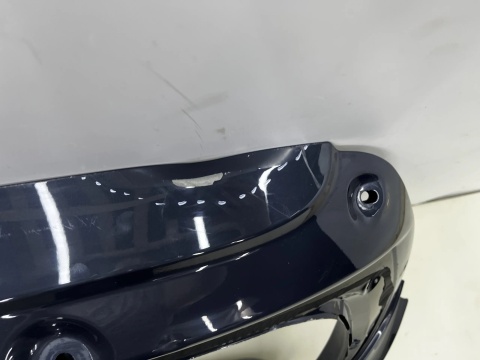 Klapa bagażnika Hyundai I10 AC3 3 III 19-26r. tylna