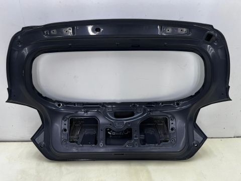 Klapa bagażnika Hyundai I10 AC3 3 III 19-26r. tylna