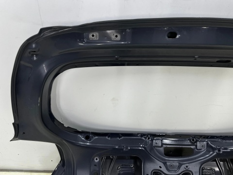 Klapa bagażnika Hyundai I10 AC3 3 III 19-26r. tylna