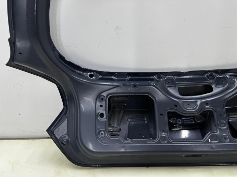 Klapa bagażnika Hyundai I10 AC3 3 III 19-26r. tylna
