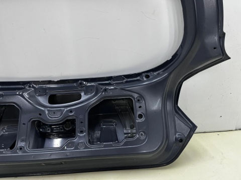 Klapa bagażnika Hyundai I10 AC3 3 III 19-26r. tylna