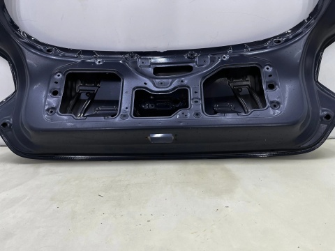 Klapa bagażnika Hyundai I10 AC3 3 III 19-26r. tylna