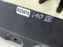 Klapa bagażnika Hyundai I10 AC3 3 III 19-26r. tylna