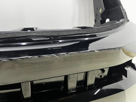 Klapa bagażnika Peugeot 5008 3 III 24r.- tylna 9841607080