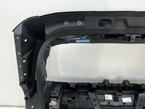 Klapa bagażnika Peugeot 5008 3 III 24r.- tylna 9841607080