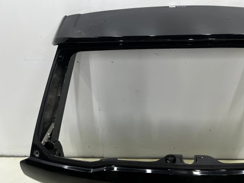 Klapa bagażnika Volvo XC60 2 II 17r.- tylna 31420451