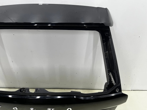 Klapa bagażnika Volvo XC60 2 II 17r.- tylna 31420451