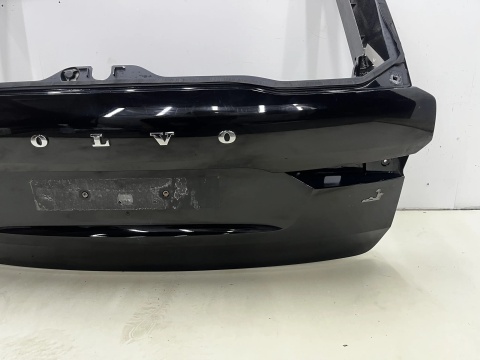 Klapa bagażnika Volvo XC60 2 II 17r.- tylna 31420451