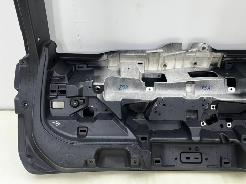 Klapa bagażnika Volvo XC60 2 II 17r.- tylna 31420451