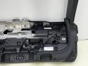 Klapa bagażnika Volvo XC60 2 II 17r.- tylna 31420451