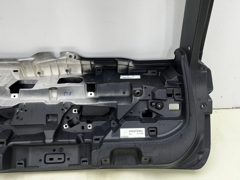 Klapa bagażnika Volvo XC60 2 II 17r.- tylna 31420451
