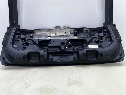 Klapa bagażnika Volvo XC60 2 II 17r.- tylna 31420451