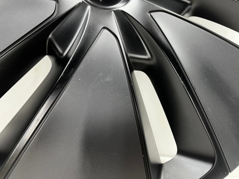 Kołpak Tesla Model 3 17r.- 18 cali r18 kołpak oryginalny 34423i-00-b
