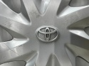 Kołpak Toyota 15 cali r15 kołpak jedna sztuka oryginalny 42602-52450