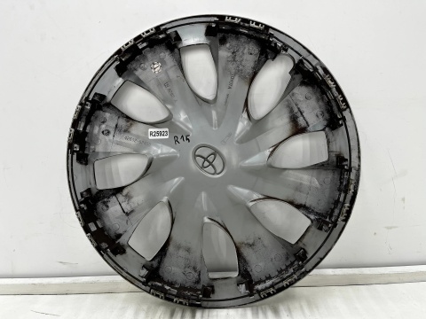 Kołpak Toyota 15 cali r15 kołpak jedna sztuka oryginalny 42602-52450