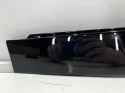 Listwa BMW X3 G01 BMW iX3 G08 17-24r. NOWA lewa tylna osłona słupka B drzwi tylnych nakładka 7410045