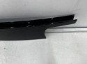 Listwa BMW X3 G01 BMW iX3 G08 17-24r. NOWA lewa tylna osłona słupka B drzwi tylnych nakładka 7410045