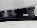 Listwa BMW X3 G01 BMW iX3 G08 17-24r. NOWA lewa tylna osłona słupka B drzwi tylnych nakładka 7410045
