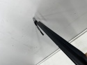 Listwa Mazda CX-5 II CX5 II KF KB 17-21r. NOWA prawa tylna uszczelka drzwi dolna CHROM zewnętrzna szyby zgarniająca kb7w-50-660c