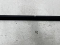 Listwa Mazda CX-5 II CX5 II KF KB 17-21r. NOWA prawa tylna uszczelka drzwi dolna CHROM zewnętrzna szyby zgarniająca kb7w-50-660c
