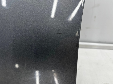 Listwa Porsche Cayenne 2 II 7p5 9pa 10-17r. lewa tylna nakładka dolna drzwi lewy tył 7p5839787