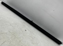 Listwa Porsche Cayenne 3 III 9y S GTS 17r.-prawa przednia dolna nakładka drzwi bocznych prawy przód 9y0837096e