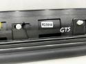 Listwa Porsche Cayenne 3 III 9y S GTS 17r.-prawa przednia dolna nakładka drzwi bocznych prawy przód 9y0837096e