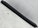 Listwa Porsche Cayenne III 9y 17r.- lewa tylna nakładka dolna drzwi strukturalna lewy tył 9y0839095