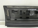 Listwa Porsche Cayenne III 9y 17r.- lewa tylna nakładka dolna drzwi strukturalna lewy tył 9y0839095