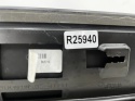 Listwa Porsche Cayenne III 9y 17r.- lewa tylna nakładka dolna drzwi strukturalna lewy tył 9y0839095