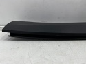 Listwa Porsche Cayenne III 9y 17r.- prawa tylna nakładka dolna drzwi strukturalna prawy tył 9y0839095