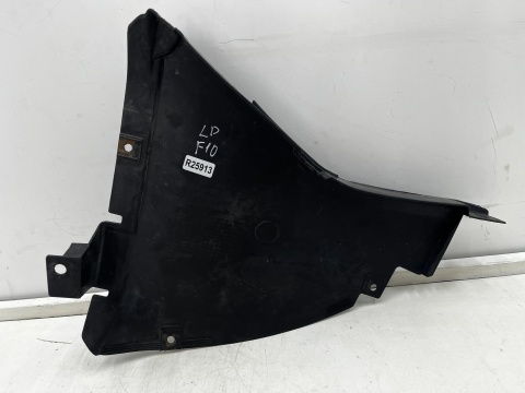 Nadkole BMW 5 F10 F11 10-17r. LEWE przednie trójkąt pod zderzak osłona km51018-14